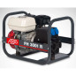 Benzin Stromerzeuger Fogo FH 3001 R (Honda)
