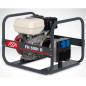 Generador de gasolina Fogo FH 5001 R (Honda)