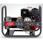 Benzin Stromerzeuger Fogo FH 5001 R (Honda)