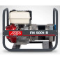 Benzin Stromerzeuger Fogo FH 5001 R (Honda)