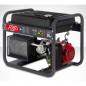 Benzin Stromerzeuger Fogo FH 7001 TR (Honda)