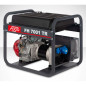 Benzin Stromerzeuger Fogo FH 7001 TR (Honda)