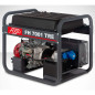 Benzin Stromerzeuger Fogo FH 7001 TRE (Honda)