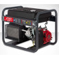 Benzin Stromerzeuger Fogo FH 7001 TRE (Honda)