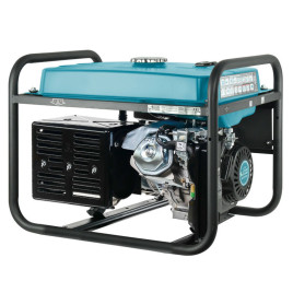 Benzin Stromerzeuger Könner & Söhnen 7000E ATS 5 kW