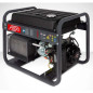 Benzin Stromerzeuger Fogo FH 7001 TRA (Honda)