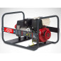 Benzin Stromerzeuger Fogo FH 6000 R (Honda)