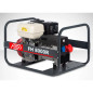 Benzin Stromerzeuger Fogo FH 8000 R (Honda)