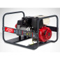 Generador de gasolina Fogo FH 8000 R (Honda)
