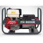 Benzin Stromerzeuger Fogo FH 8000 R (Honda)