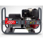 Benzin Stromerzeuger Fogo FH 8000 R (Honda)