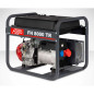 Benzin Stromerzeuger Fogo FH 8000 TR (Honda) Benzin Stromerzeuger Fogo FH 8000 TR (Honda)