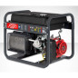 Benzin Stromerzeuger Fogo FH 8000 TR (Honda) Benzin Stromerzeuger Fogo FH 8000 TR (Honda)