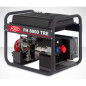 Benzin Stromerzeuger Fogo FH 8000 TRE (Honda)