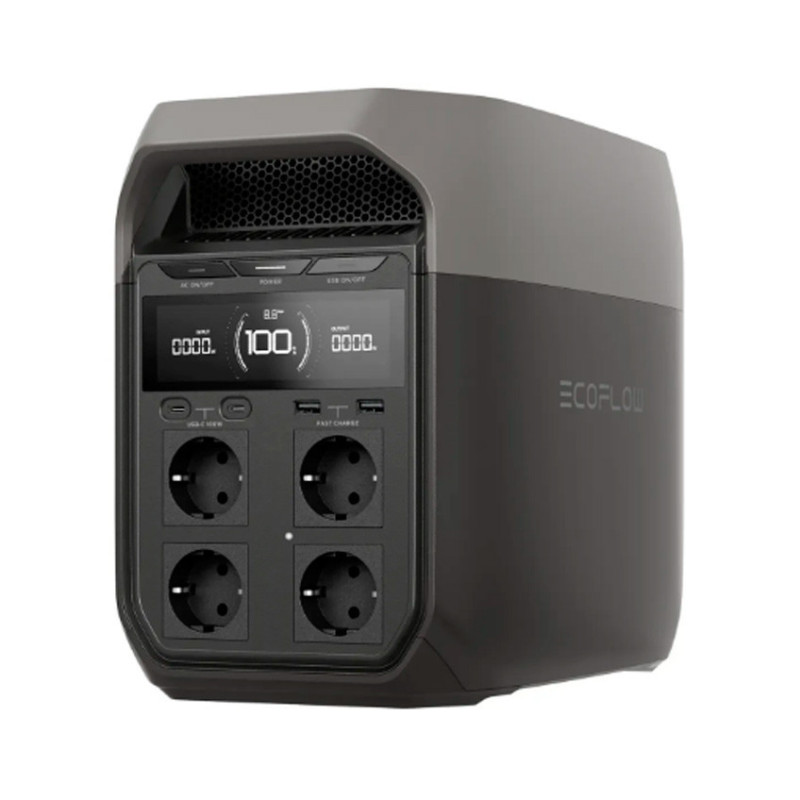 Powerstation EcoFlow Delta 3