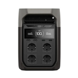 Powerstation EcoFlow Delta 3