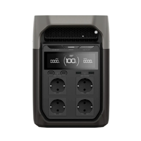 Powerstation EcoFlow Delta 3