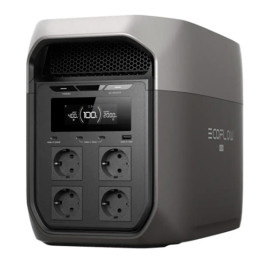 EcoFlow Delta 3 Max Powerstation