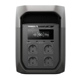 Powerstation EcoFlow Delta 3 Max