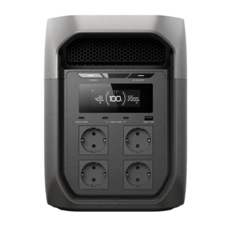 Powerstation EcoFlow Delta 3 Max