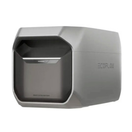 Batería adicional inteligente EcoFlow Delta 3 Max Plus