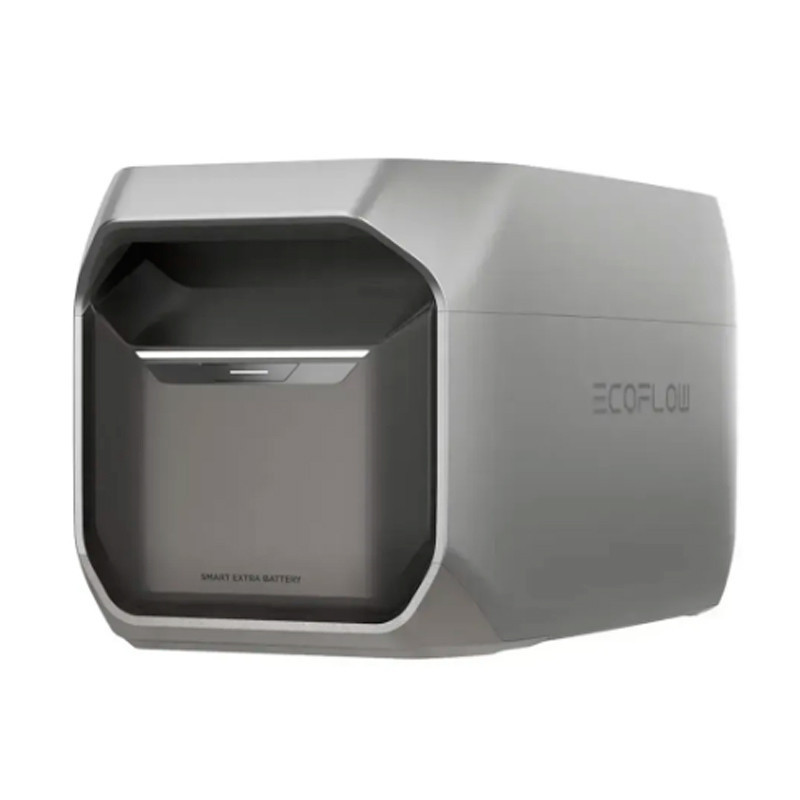Zusatzakku EcoFlow Delta 3 Max Plus Smart Extra Battery