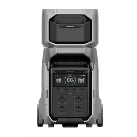 Zusatzakku EcoFlow Delta Pro 3 Smart Extra Battery