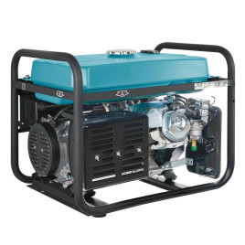 Benzin Stromerzeuger Könner & Söhnen KS 7000E-3 ATS 5 kW