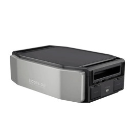 EcoFlow Delta Pro Ultra EB Batteria aggiuntiva intelligente