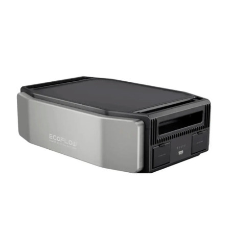 EcoFlow Delta Pro Ultra EB Batteria aggiuntiva intelligente
