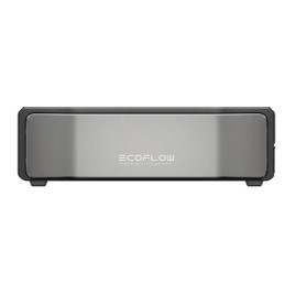 Zusatzakku für Powerstation EcoFlow Delta Pro Ultra EB