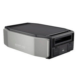 Intelligente Zusatzbatterie EcoFlow Delta Pro Ultra EB