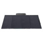 Solarpanel EcoFlow 400 W mobil