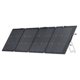 EcoFlow 220 W mobil Solarpanel