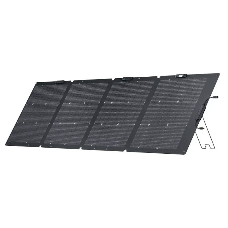 EcoFlow 220 W mobil Solarpanel