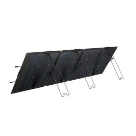 Solarpanel EcoFlow 220 W mobil