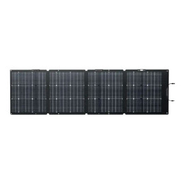 Solarpanel EcoFlow 220 W mobil