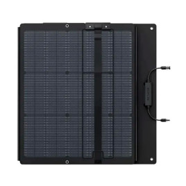 Solarpanel EcoFlow 220 W mobil