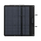 Solarpanel EcoFlow 220 W mobil