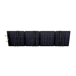 Solarpanel EcoFlow 220 W mobil
