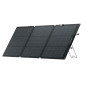 EcoFlow 160 W mobilní solární panel EcoFlow 160 W mobilní solární panel