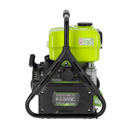 Inverter Benzin Stromerzeuger Könner & Söhnen KSB 31i