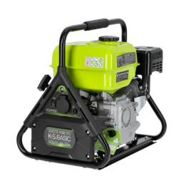 Inverter-Generator Könner & Söhnen KSB 31i