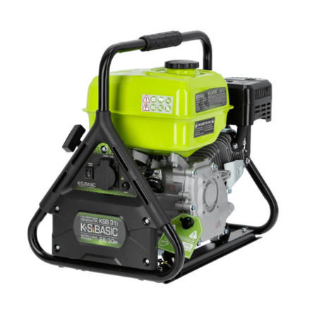 Inverter-Generator Könner & Söhnen KSB 31i