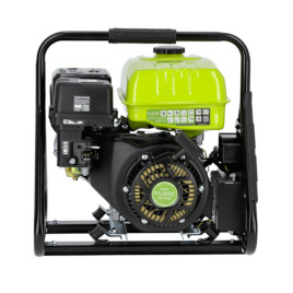 Inverter Benzin Stromerzeuger Könner & Söhnen KSB 31i 2.8 kW