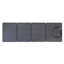 Solarpanel EcoFlow 110 W mobil