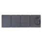 Solarpanel EcoFlow 110 W mobil