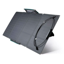 EcoFlow 110 W mobil Solarpanel