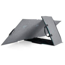 Solarpanel EcoFlow 110 W mobil