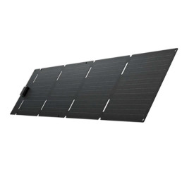 EcoFlow 60 W mobil USB-C Solarpanel